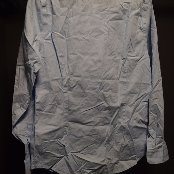 Men's Express Fitted Button Up - Picture 2 of 2
